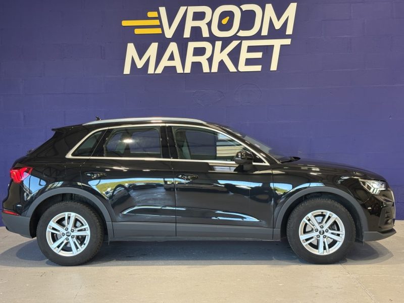 Audi Q3 35 TFSI 1.5l 150ch S Tronic