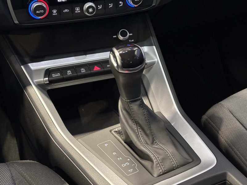 Audi Q3 35 TFSI 1.5l 150ch S Tronic