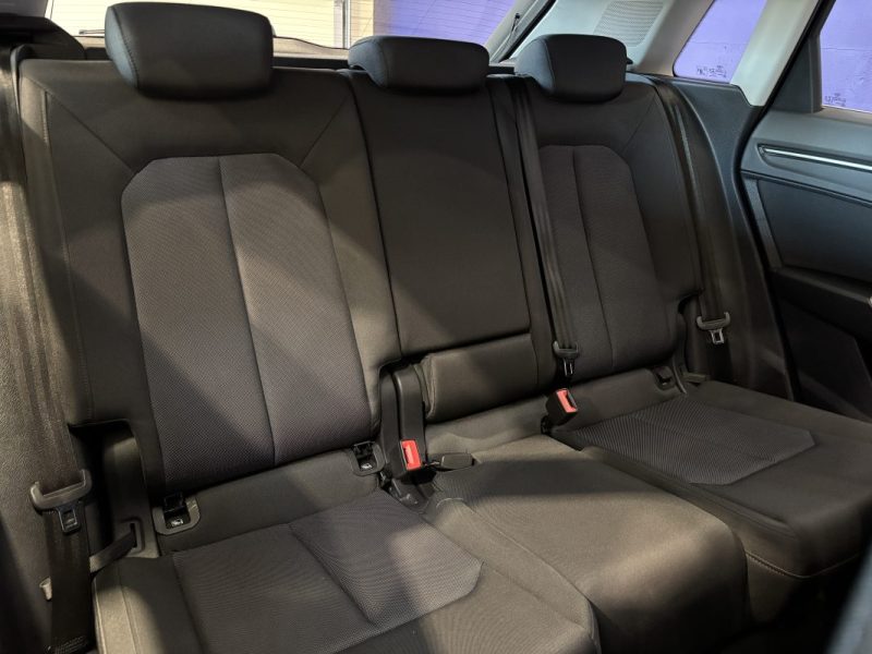 Audi Q3 35 TFSI 1.5l 150ch S Tronic