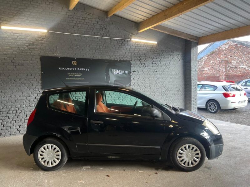 CITROEN C2 C2 1.1I - 8V AMBIANCE GARANTIE 6 MOIS  2006