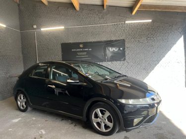 HONDA CIVIC 8 1.3 VTEC - 16V GARANTIE 6 MOIS  2009