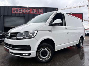 VOLKSWAGEN TRANSPORTER 2.0 TDI 150 CV BUSINESS LINE L1H1 TVA RECUPERABLE 