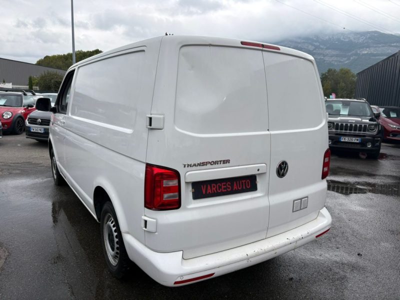 VOLKSWAGEN TRANSPORTER 2.0 TDI 150 CV BUSINESS LINE L1H1 TVA RECUPERABLE 