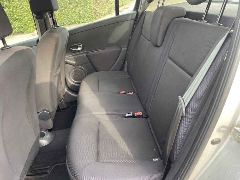 RENAULT CLIO DYNAMIQUE 1.6 16V 110CV CT OK CLIM