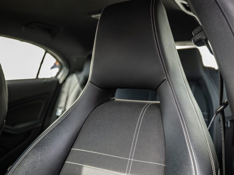 MERCEDES CLASSE A 200 SPORT 1.6 156Cv 7G-DCT