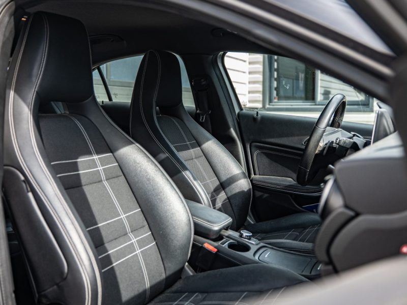 MERCEDES CLASSE A 200 SPORT 1.6 156Cv 7G-DCT