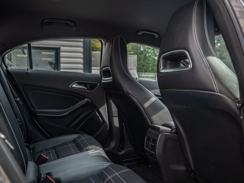 MERCEDES CLASSE A 200 SPORT 1.6 156Cv 7G-DCT