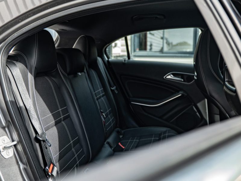 MERCEDES CLASSE A 200 SPORT 1.6 156Cv 7G-DCT