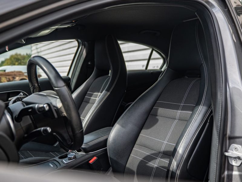 MERCEDES CLASSE A 200 SPORT 1.6 156Cv 7G-DCT