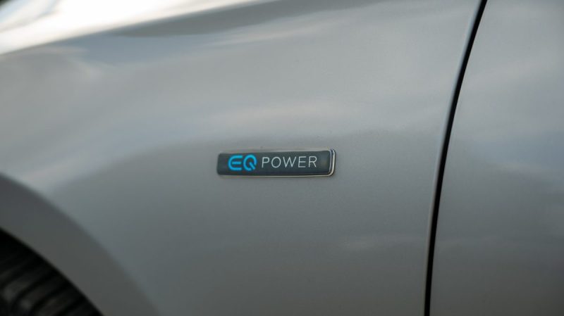 MERCEDES CLASSE A 250E  218Cv AMG LINE 8G-DCT