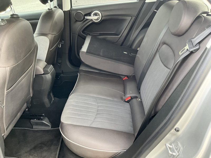 FIAT 500X 1.6 MULTIJET 120 CV  POPSTAR 