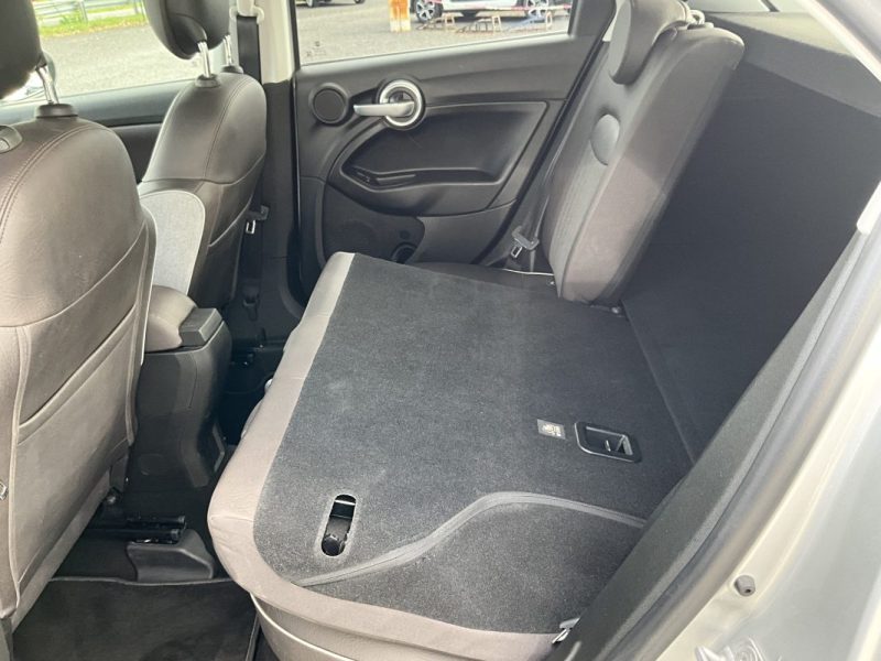 FIAT 500X 1.6 MULTIJET 120 CV  POPSTAR 