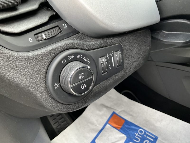 FIAT 500X 1.6 MULTIJET 120 CV  POPSTAR 