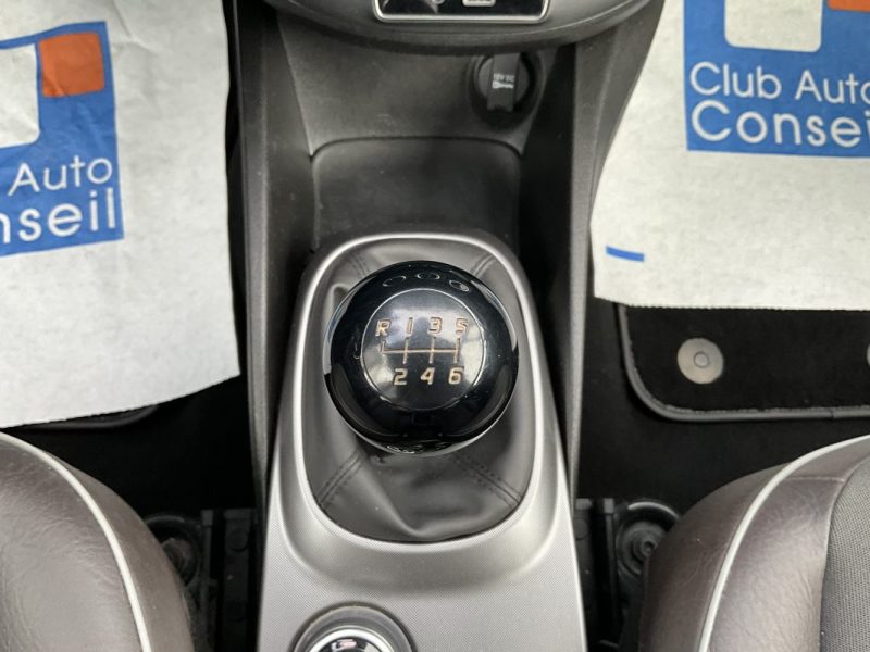 FIAT 500X 1.6 MULTIJET 120 CV  POPSTAR 