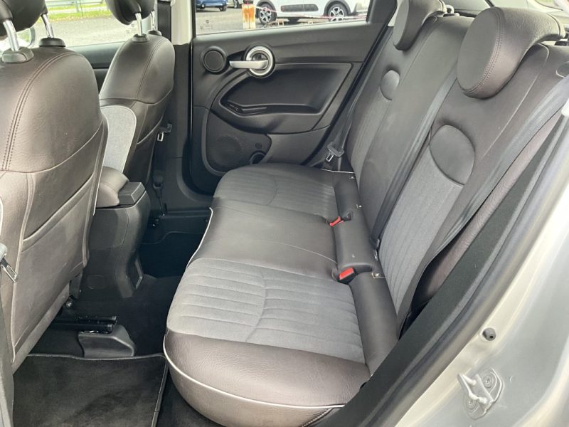 FIAT 500X 1.6 MULTIJET 120 CV  POPSTAR 