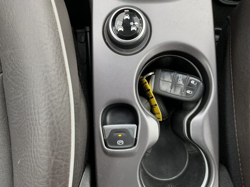 FIAT 500X 1.6 MULTIJET 120 CV  POPSTAR 