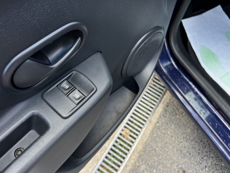 DACIA SANDERO II PHASE 2 1.2 SCE 75 Cv PREMIERE MAIN / 5 PORTES CRIT AIR 1 ATTELAGE - GARANTIE 1 AN