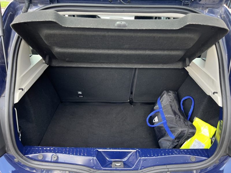 DACIA SANDERO II PHASE 2 1.2 SCE 75 Cv PREMIERE MAIN / 5 PORTES CRIT AIR 1 ATTELAGE - GARANTIE 1 AN