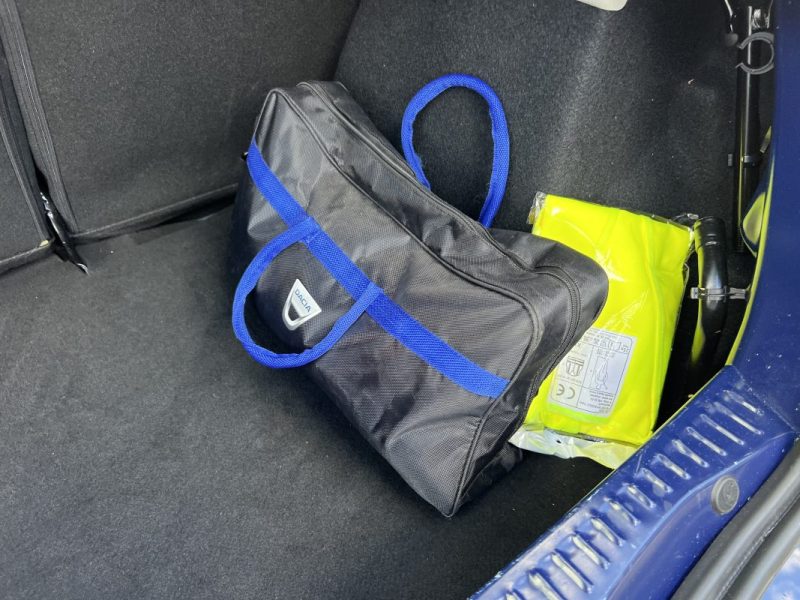 DACIA SANDERO II PHASE 2 1.2 SCE 75 Cv PREMIERE MAIN / 5 PORTES CRIT AIR 1 ATTELAGE - GARANTIE 1 AN