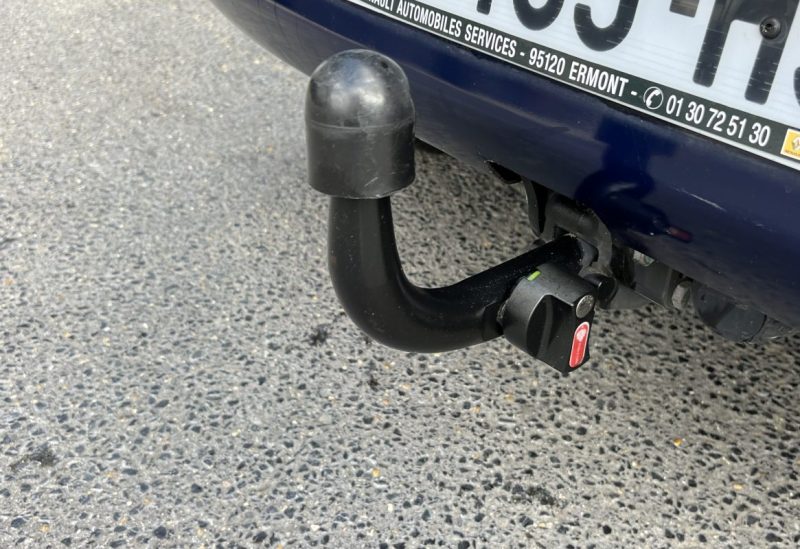 DACIA SANDERO II PHASE 2 1.2 SCE 75 Cv PREMIERE MAIN / 5 PORTES CRIT AIR 1 ATTELAGE - GARANTIE 1 AN