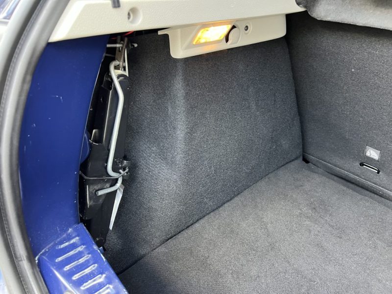 DACIA SANDERO II PHASE 2 1.2 SCE 75 Cv PREMIERE MAIN / 5 PORTES CRIT AIR 1 ATTELAGE - GARANTIE 1 AN