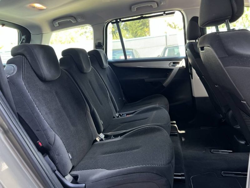 DACIA SANDERO II PHASE 2 1.2 SCE 75 Cv PREMIERE MAIN / 5 PORTES CRIT AIR 1 ATTELAGE - GARANTIE 1 AN