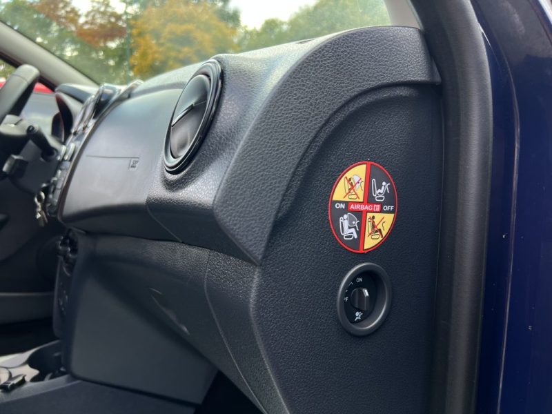 DACIA SANDERO II PHASE 2 1.2 SCE 75 Cv PREMIERE MAIN / 5 PORTES CRIT AIR 1 ATTELAGE - GARANTIE 1 AN