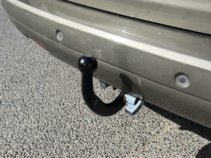 CITROEN C4 PICASSO GRAND 2.0 Hdi 136 BRUIT ROULEMENT BOITE AUTO VENTE EN ETAT - BIEN LIRE L ANNONCE