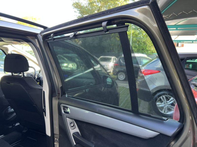 CITROEN C4 PICASSO GRAND 2.0 Hdi 136 BRUIT ROULEMENT BOITE AUTO VENTE EN ETAT - BIEN LIRE L ANNONCE