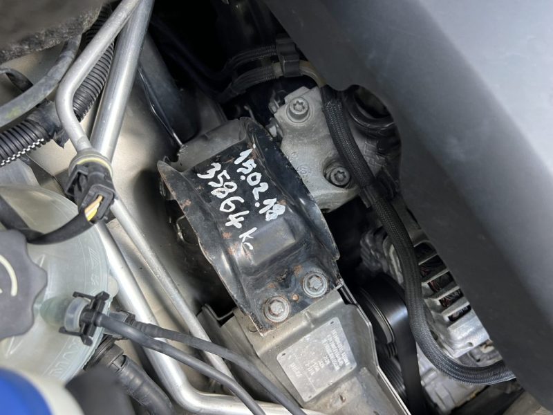 CITROEN C4 PICASSO GRAND 2.0 Hdi 136 BRUIT ROULEMENT BOITE AUTO VENTE EN ETAT - BIEN LIRE L ANNONCE