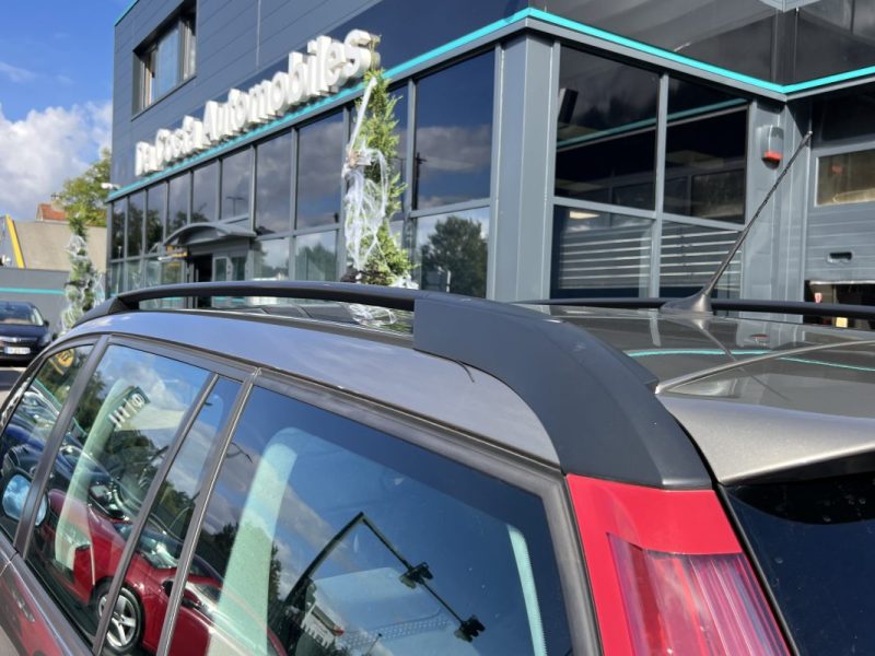 CITROEN C4 PICASSO GRAND 2.0 Hdi 136 BRUIT ROULEMENT BOITE AUTO VENTE EN ETAT - BIEN LIRE L ANNONCE