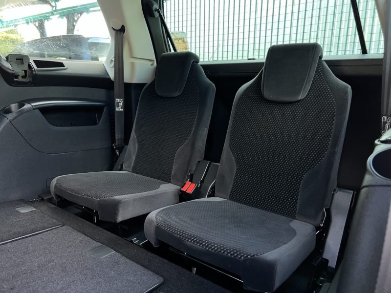 CITROEN C4 PICASSO GRAND 2.0 Hdi 136 BRUIT ROULEMENT BOITE AUTO VENTE EN ETAT - BIEN LIRE L ANNONCE