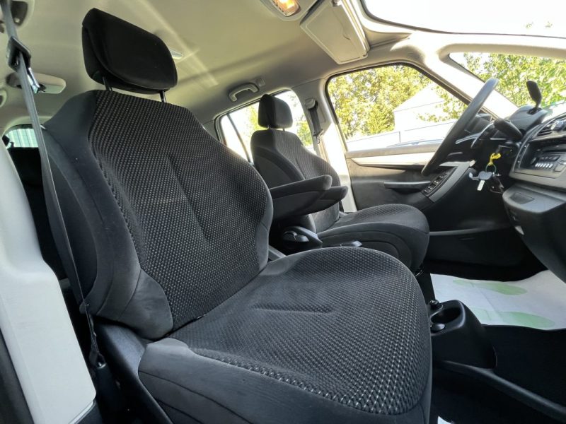 CITROEN C4 PICASSO GRAND 2.0 Hdi 136 BRUIT ROULEMENT BOITE AUTO VENTE EN ETAT - BIEN LIRE L ANNONCE