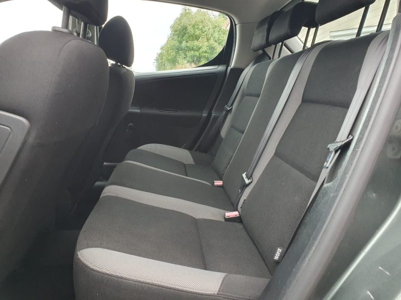 PEUGEOT 207 1.4 HDI 70CV *TRENDY* GARANTIE REVISE 