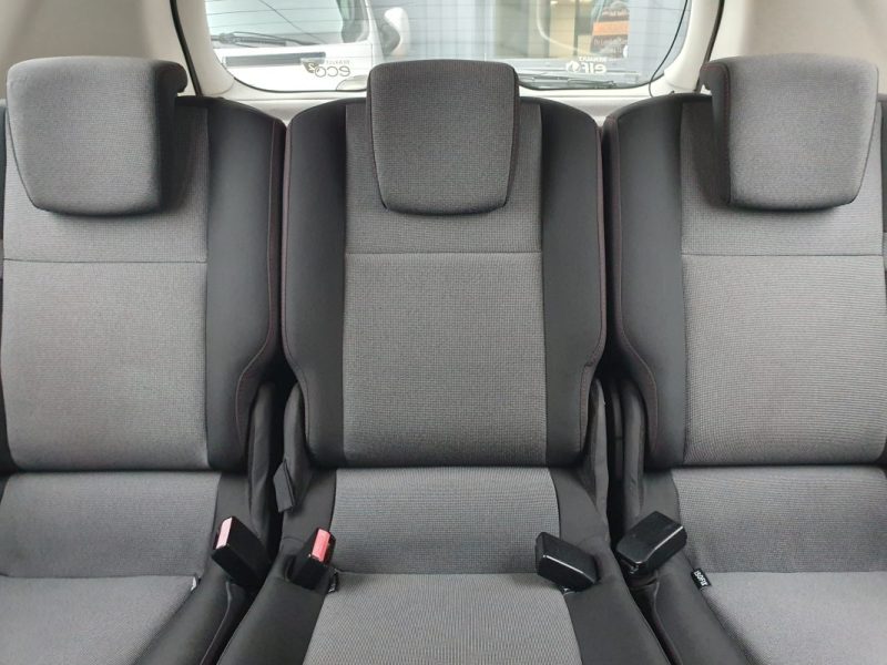 RENAULT SCÉNIC III 1.6 DCI 130CV *ENERGY ECO2 EXPRESSION* GARANTIE REVISE 