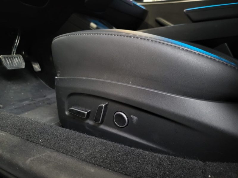 TESLA MODEL 3 275cv Standard Plus AUTOPILOT + SIEGES ELECTRIQUE CHAUFFANTS AV/AR + CAMERA 360°