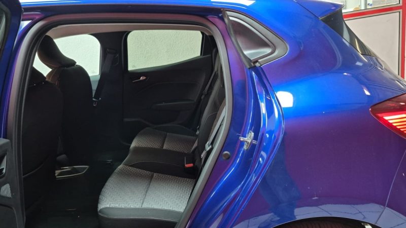 RENAULT CLIO 1.0 TCe 90ch EVOLUTION/1 ERE MAIN/EXPORT 12990 HT