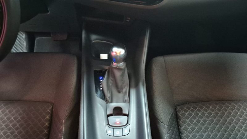 TOYOTA C-HR SUV 122CV DYNAMIC BUSINESS/1 ERE MAIN/TVA RECUP 2022