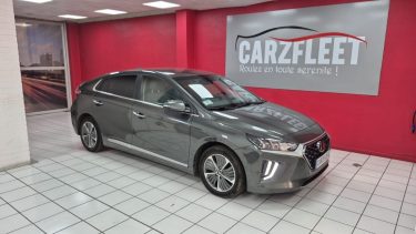 HYUNDAI IONIQ BERLINE PLUG-IN 141CV CREATIVE/PHASE 2/ 1 ERE MAIN 2022