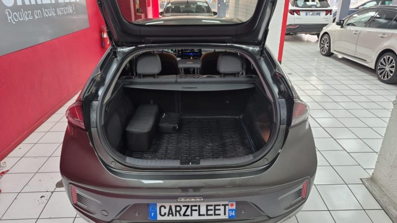 HYUNDAI IONIQ BERLINE PLUG-IN 141CV CREATIVE/PHASE 2/ 1 ERE MAIN 2022