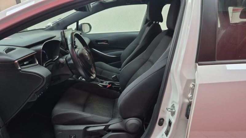 TOYOTA COROLLA TOURING SPORTS 122CV DYNAMIC BUSINESS/1 ERE MAIN/TVA RECUP 2020