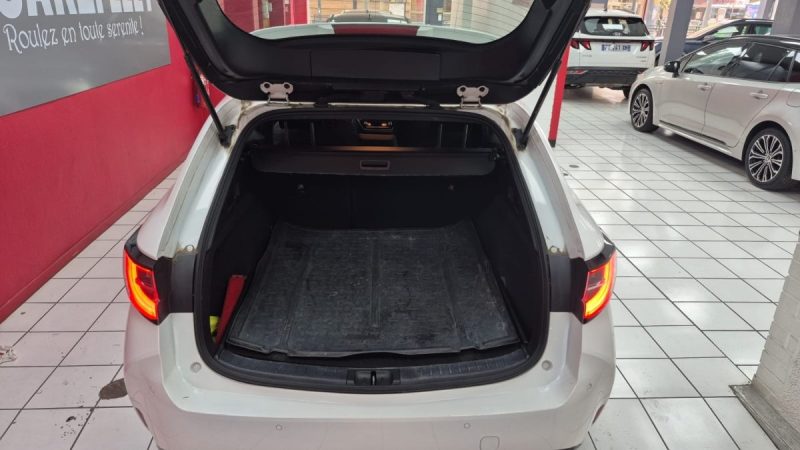 TOYOTA COROLLA TOURING SPORTS 122CV DYNAMIC BUSINESS/1 ERE MAIN/TVA RECUP 2020