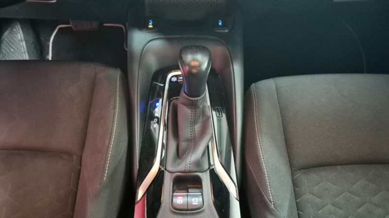 TOYOTA COROLLA TOURING SPORTS 122CV DYNAMIC BUSINESS/1 ERE MAIN/TVA RECUP 2020