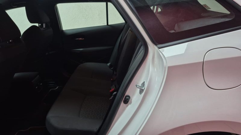 TOYOTA COROLLA TOURING SPORTS 122CV DYNAMIC BUSINESS/1 ERE MAIN/TVA RECUP 2020