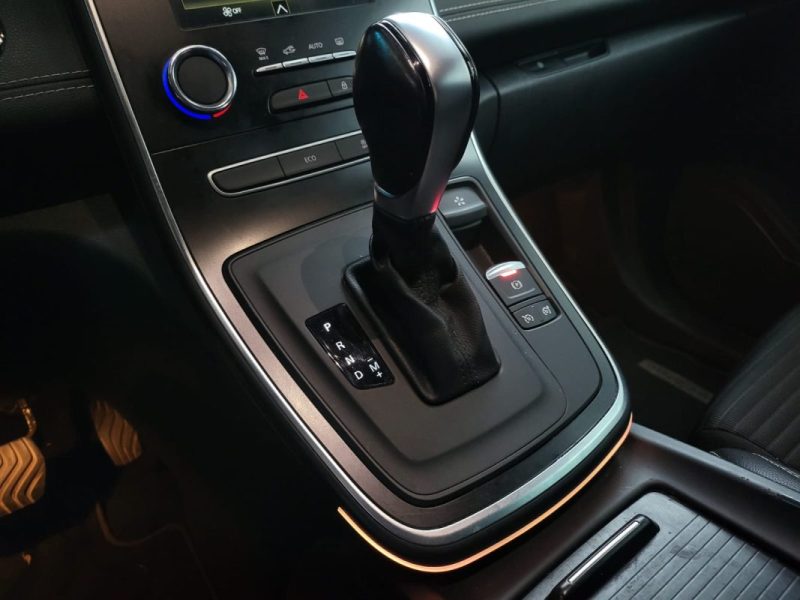 RENAULT GRAND SCENIC 1.7 Blue dCi 120 cv Intens EDC