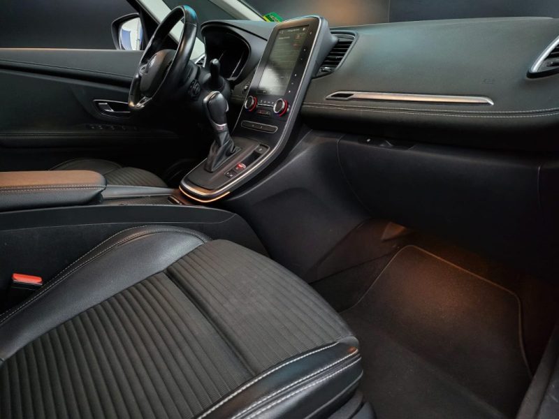 RENAULT GRAND SCENIC 1.7 Blue dCi 120 cv Intens EDC