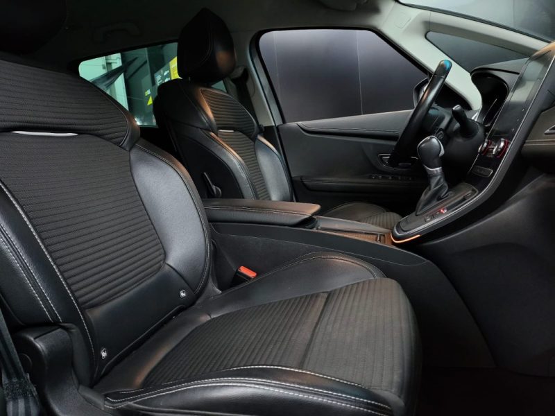 RENAULT GRAND SCENIC 1.7 Blue dCi 120 cv Intens EDC