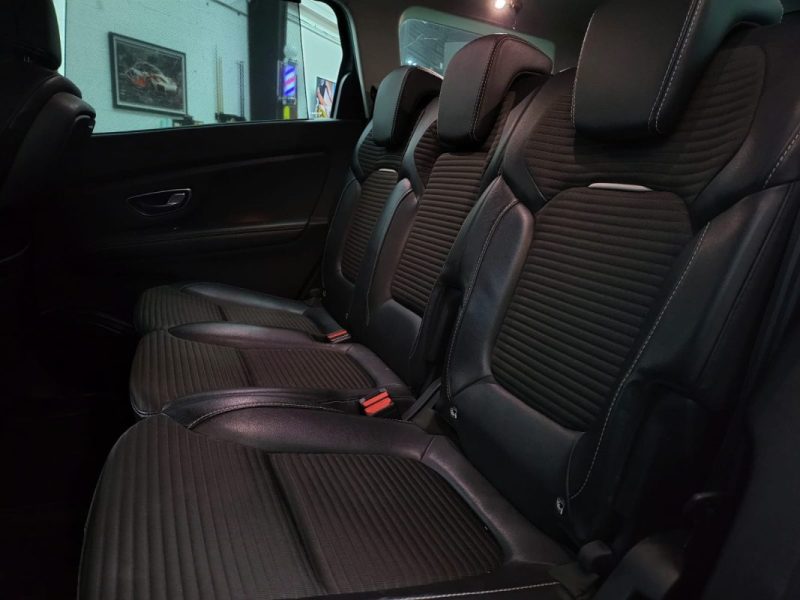 RENAULT GRAND SCENIC 1.7 Blue dCi 120 cv Intens EDC