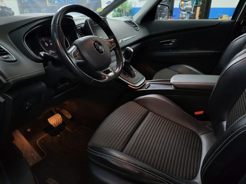 RENAULT GRAND SCENIC 1.7 Blue dCi 120 cv Intens EDC