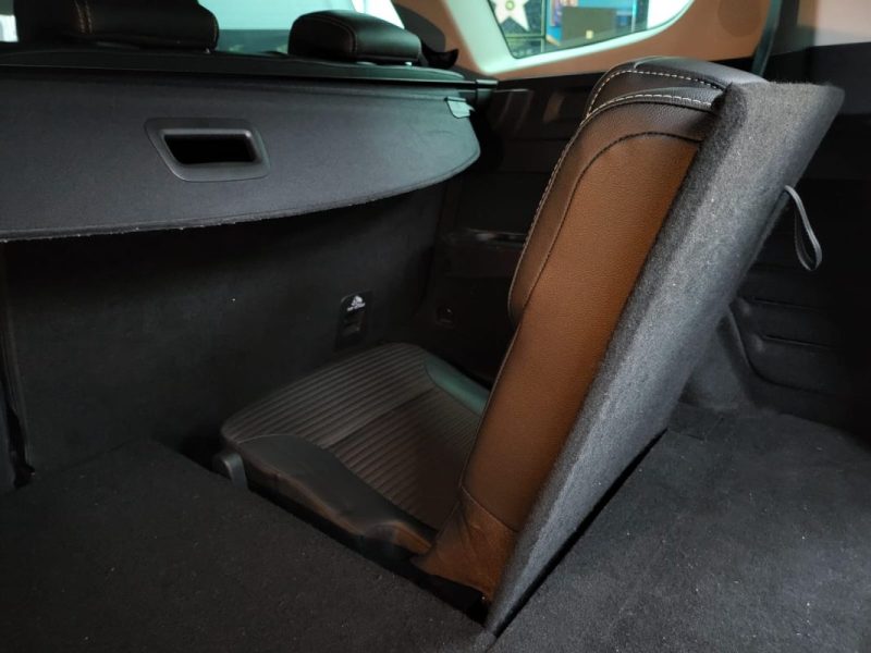 RENAULT GRAND SCENIC 1.7 Blue dCi 120 cv Intens EDC